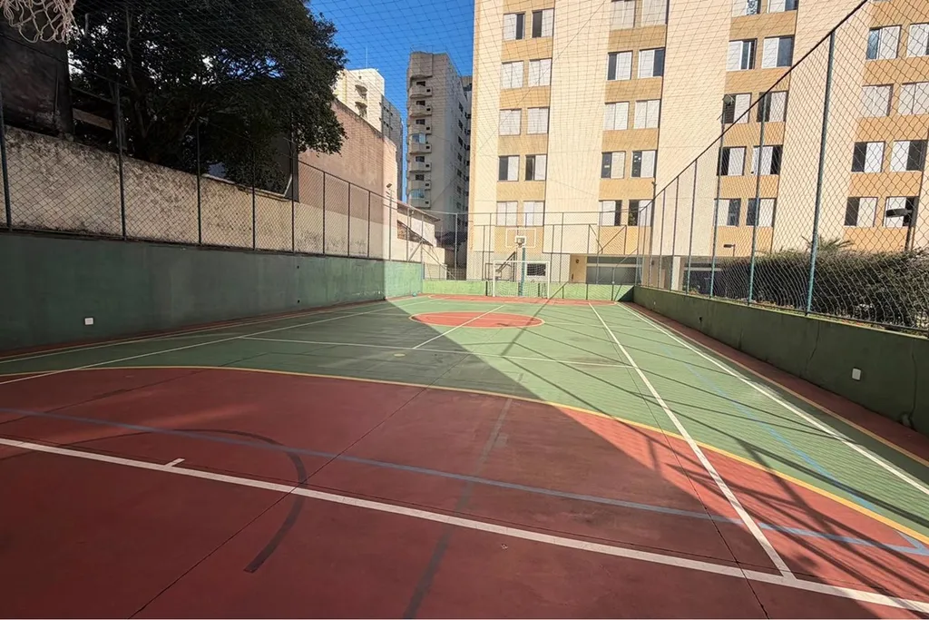 Imagem Apartamento à venda em São Paulo, Vila Mariana, com 3 quartos, 116m2