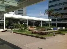 Imagem SALA Comercial Alto Padrão com 73m2, Hangar business - Av. Paralela, Salvador/Ba
