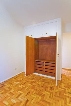 Imagem APARTAMENTO RESIDENCIAL em São Paulo - SP, Moema