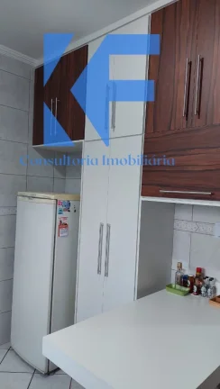 Imagem APARTAMENTO RESIDENCIAL em CAMPINAS - SP, SÃO BERNARDO