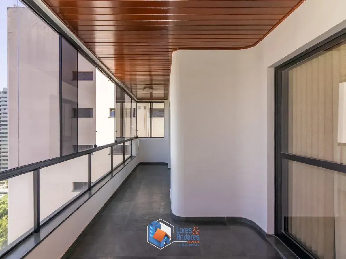 Imagem Apartamento para venda em Moema com 3 quartos, sendo 3 suítes, 249m²