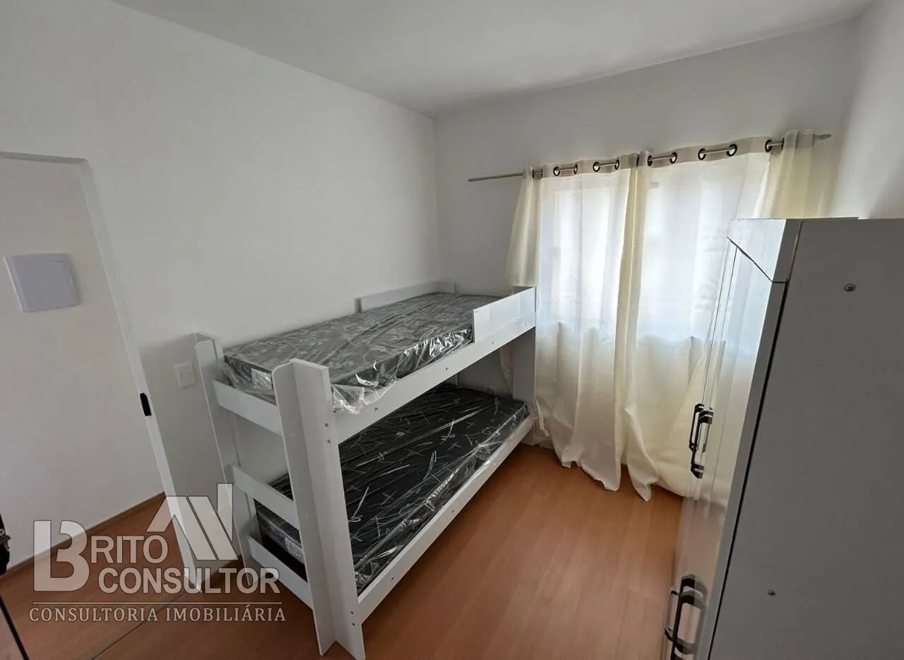 Imagem Apartamento em Laranjal, São Gonçalo/RJ