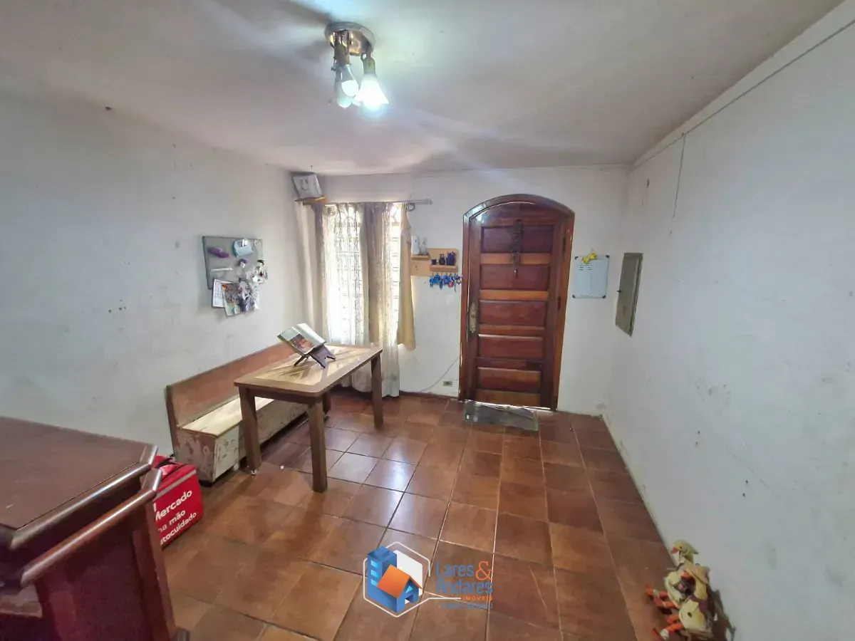 Imagem Casa para venda em Vila Mariza Mazzei com 5 quartos, sendo 1 suíte, 298m²