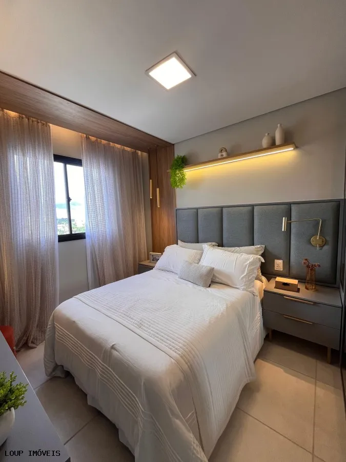 Imagem Apartamento para Venda em Fortaleza, Sapiranga-Coité, 3 dormitórios, 1 suíte, 2 banheiros, 1 vaga