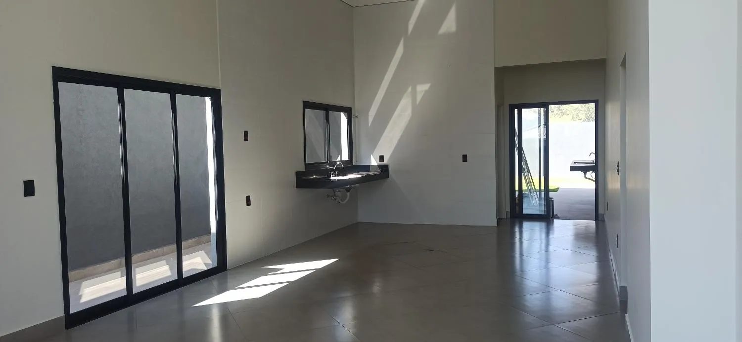 Imagem Lindo imovel no Condominio Dolce Vita Casa Térrea de 3 Suítes no Condomínio Dolce Vita - Sua Oportunidade em Itatiba