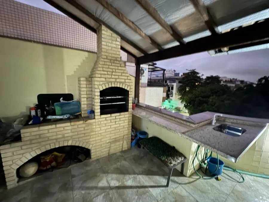 Imagem Gleba A: cobertura duplex 370 m² e 5 quartos | OD44