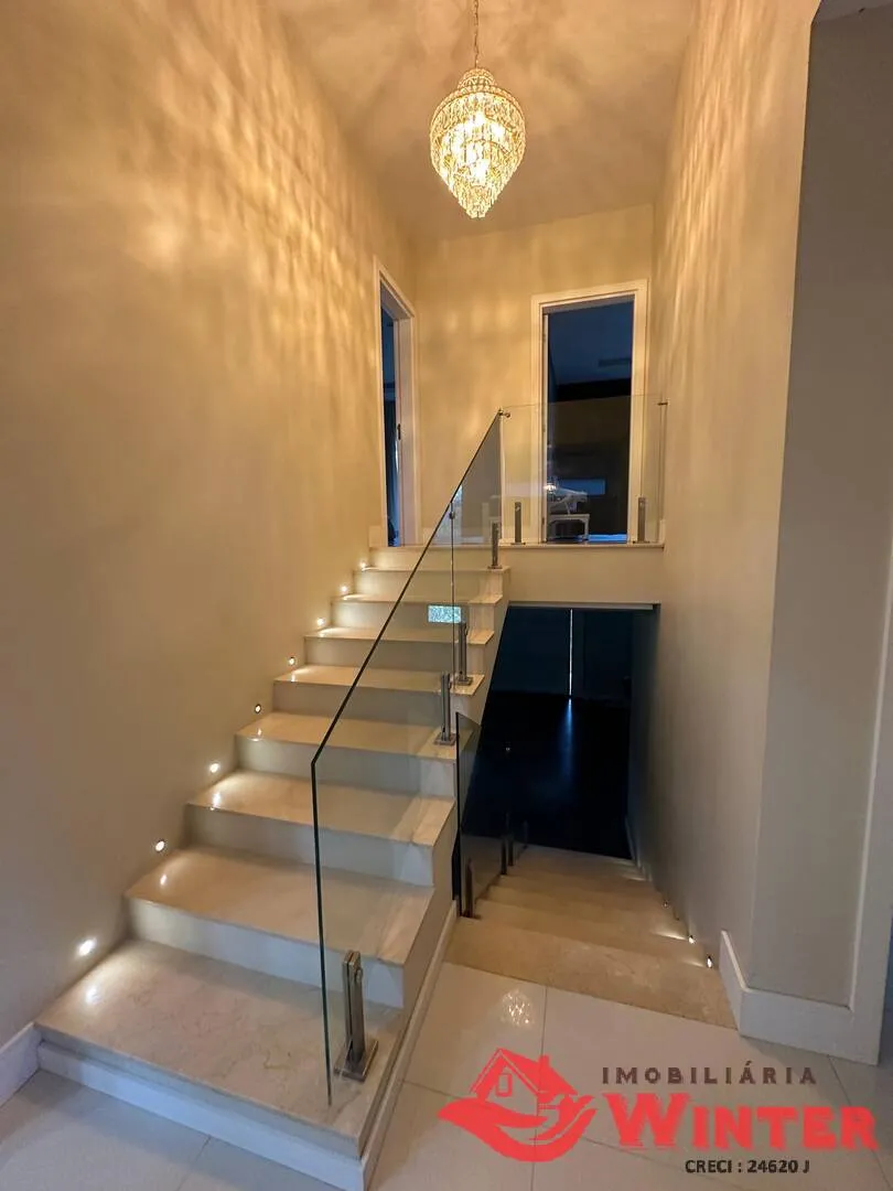 Imagem Linda Casa de Alto Padão.