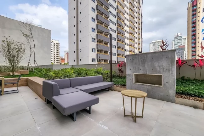 Imagem Apartamento à venda no bairro Vila Olímpia - São Paulo/SP