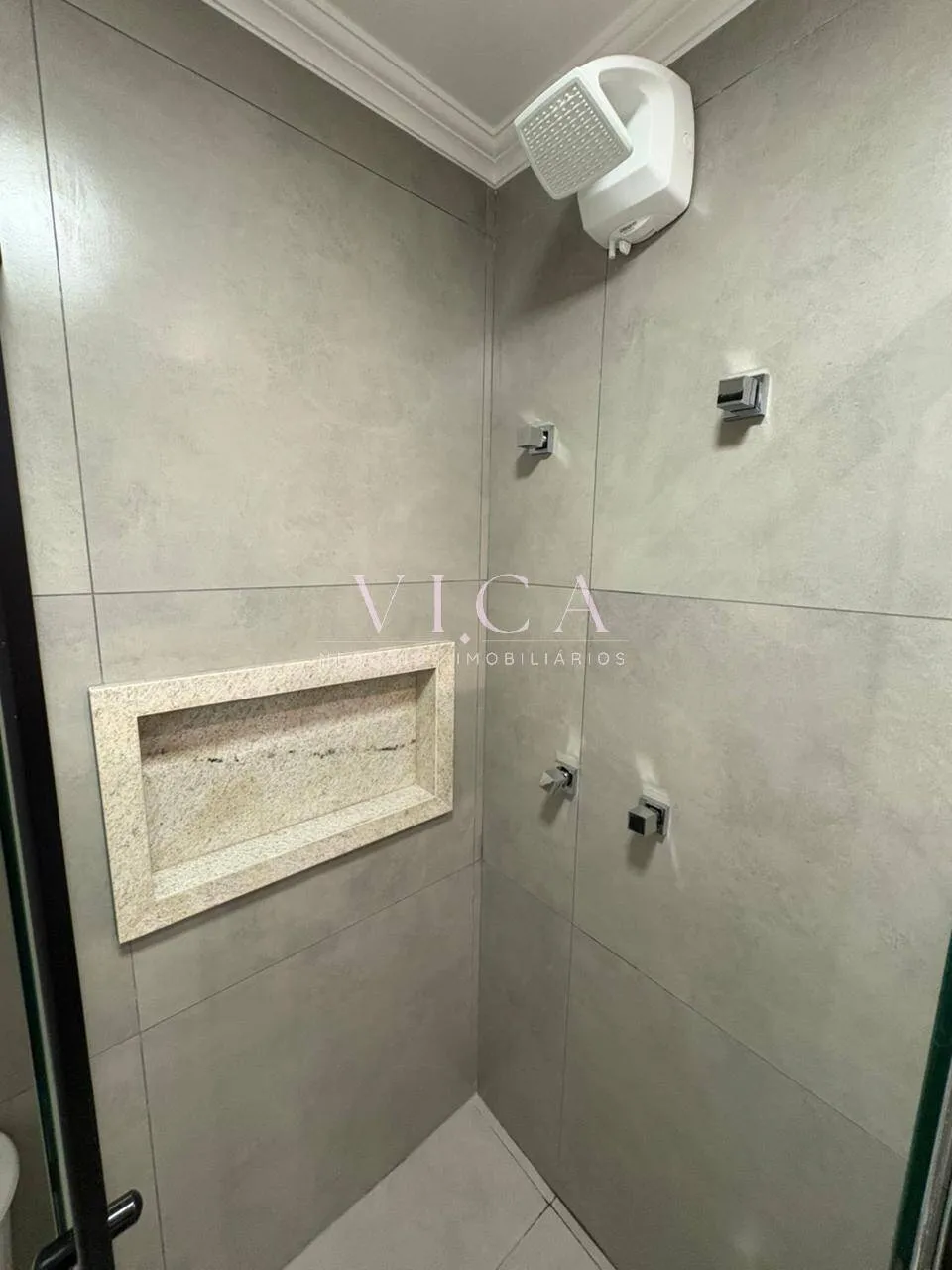 Imagem Alphaville|Pacific Towers 75m², 3 dormitórios reformado - R$ 860 mil