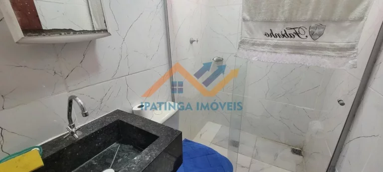 Imagem Casa de 3 Quartos e 3 Vagas de Garagem no Bairro Cidade Nova