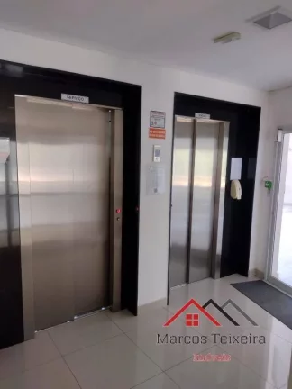 Imagem Apartamento - Bela Vista