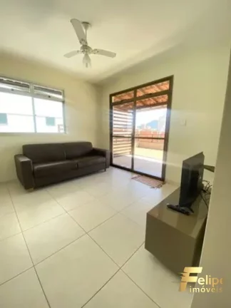 Imagem MARAVILHOSA COBERTURA À 3 MINUTOS DA PRAIA DO MORRO / GUARAPARI