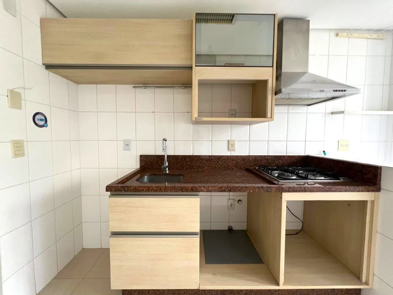 Imagem Apartamento 1 dormitório no Moinhos de Vento
