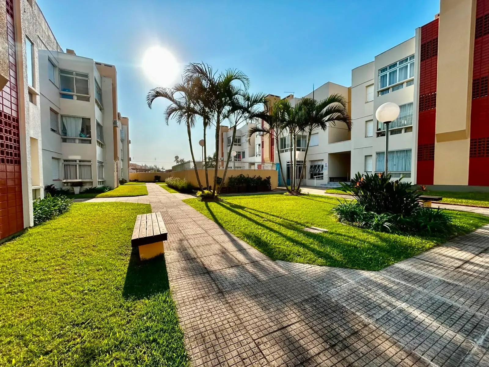 Imagem Apartamento com 2 Quartos à Venda, 70 m² em Praia de Curumim (Curumim) - Capão da Canoa