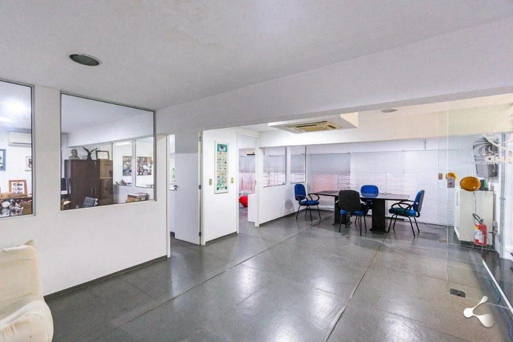 Imagem Predio para Venda - 650m², 0 dormitórios, Jardim Botânico