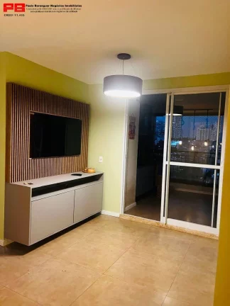 Imagem Apartamento 3 dormitórios 89m² - Mooca