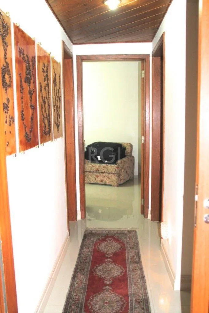 Imagem Apartamento para Venda - 126.33m², 3 dormitórios, sendo 1 suites, 2 vagas - Higienópolis