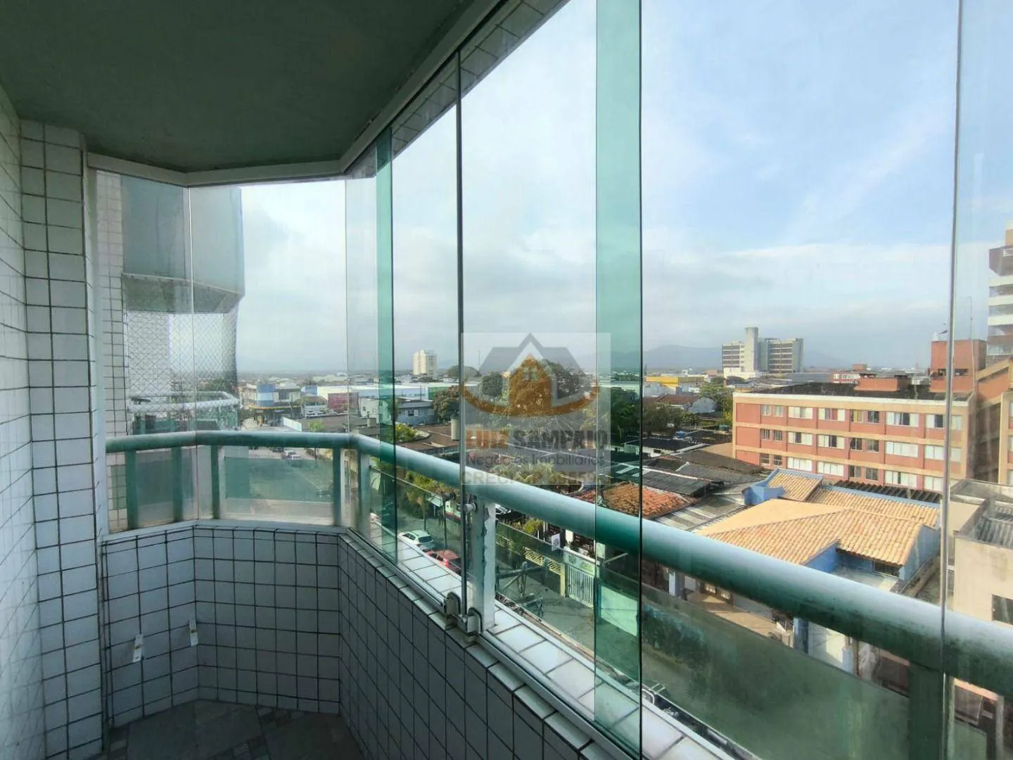 Imagem Aluguel de Apartamento no Centro de Itanhaém, 3 dormitórios