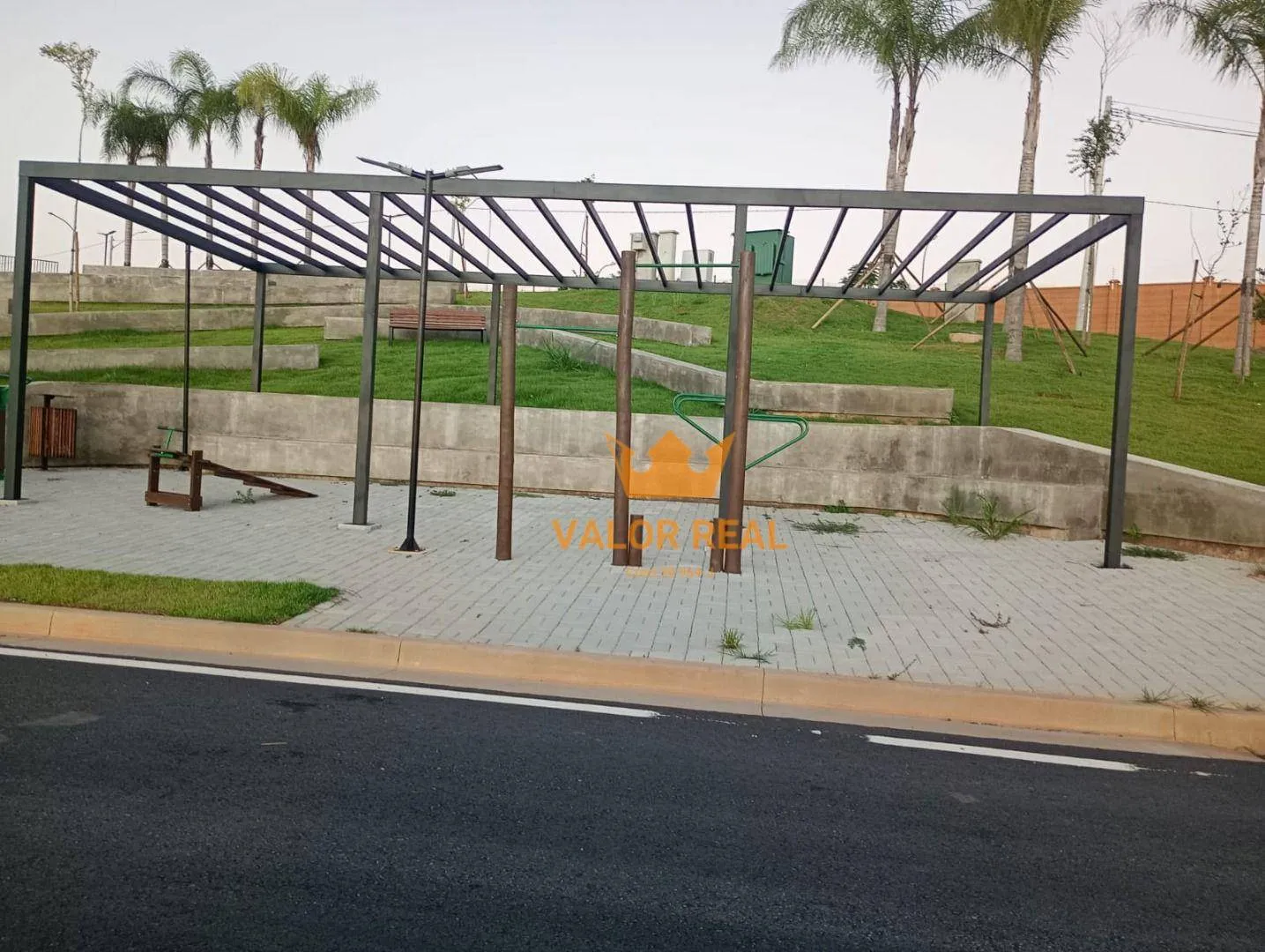 Imagem Terreno Exclusivo no Alphaville Dom Pedro Zero, 412 m2, R$ 990 mio