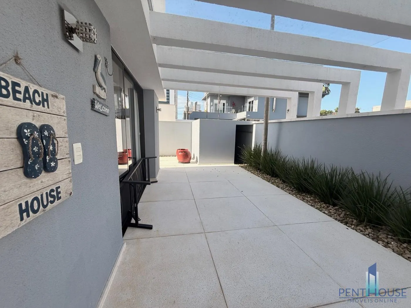 Imagem Casa em Condomínio para Venda em Balneário Camboriú, BARRA, 4 dormitórios, 2 suítes, 4 banheiros, 2 vagas