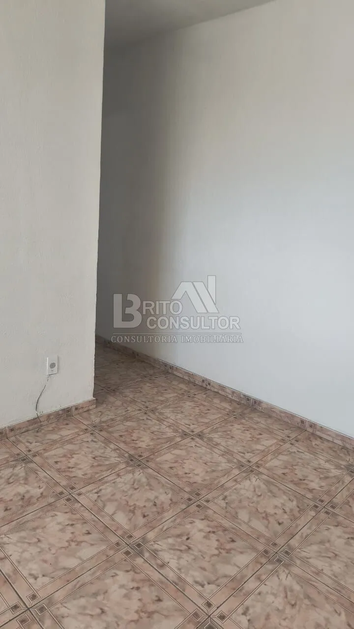 Imagem Condominio Parque Residencial Solar de Alcântara 1 - Apartamento 2 Quartos à Venda em Alcântra | 55 m² | Vaga | Portaria | Segurança