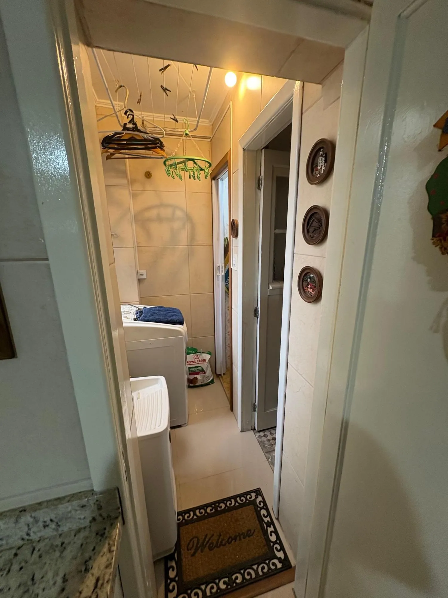 Imagem Apartamento com vista para o Guaíba com 4 quartos, portaria e elevador no Centro Histórico