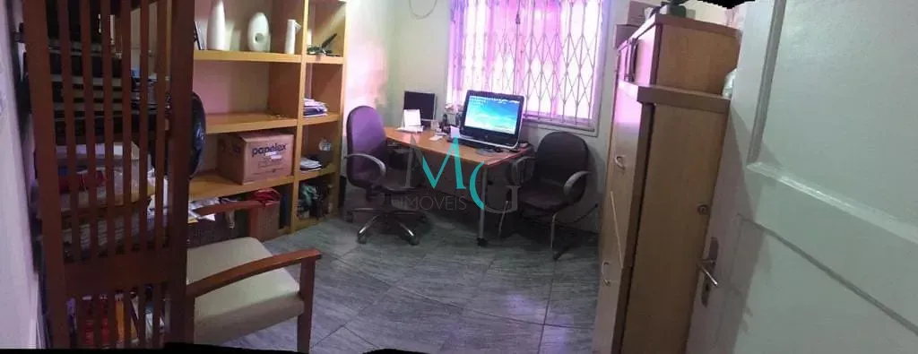 Imagem Apartamento com 3 dormitórios à venda, 91 m² por R$ 290.000,00 - Olaria - Rio de Janeiro/RJ