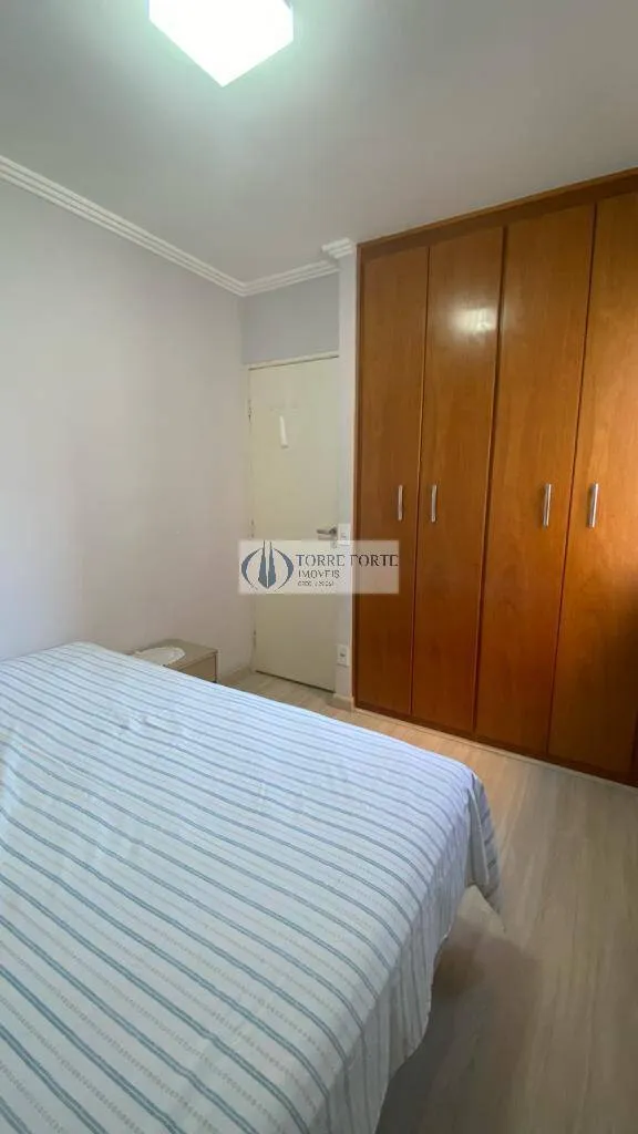Imagem Lindo apartamento 3 dormitórios 1 vaga com lazer completo na Vila Antonieta