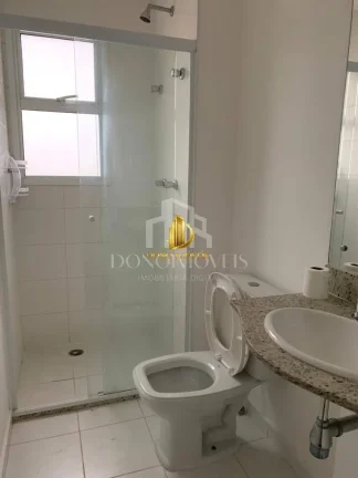 Imagem Apto 70m vista livre andar alto Cond Ânima Clube Vila Lusitânia SBC