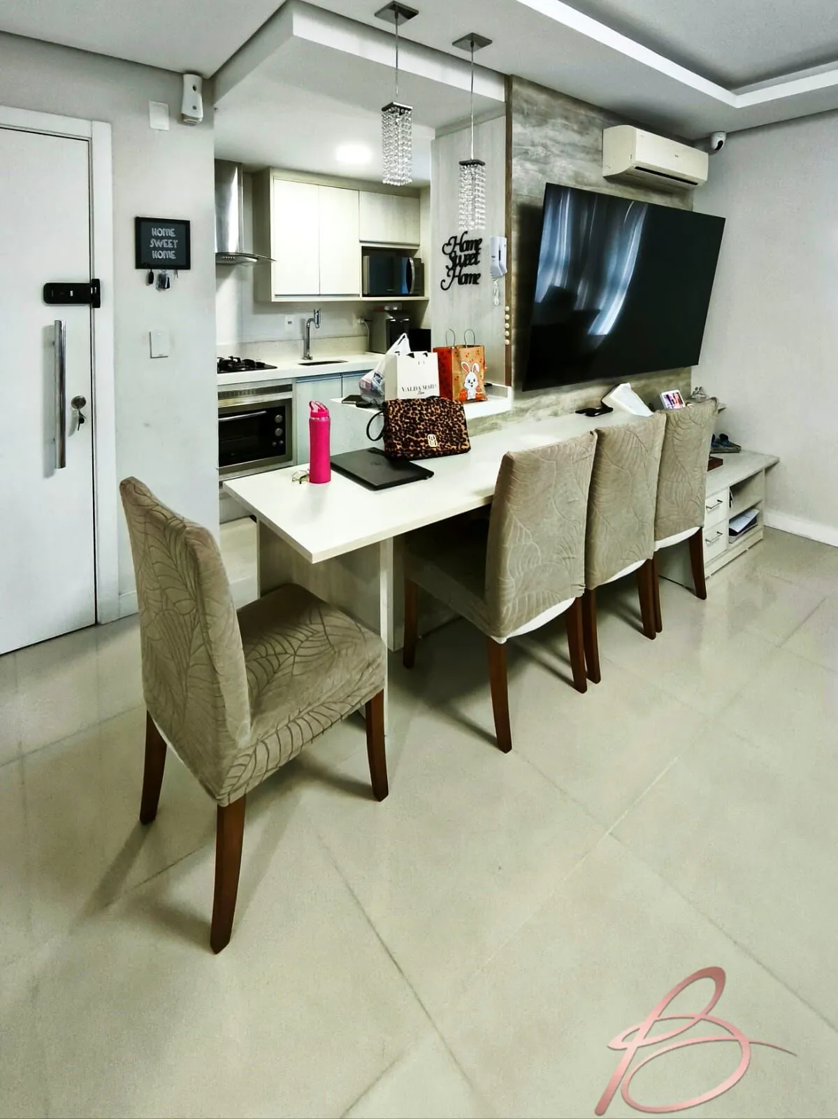 Imagem Apartamento em Ressacada, Itajaí/SC