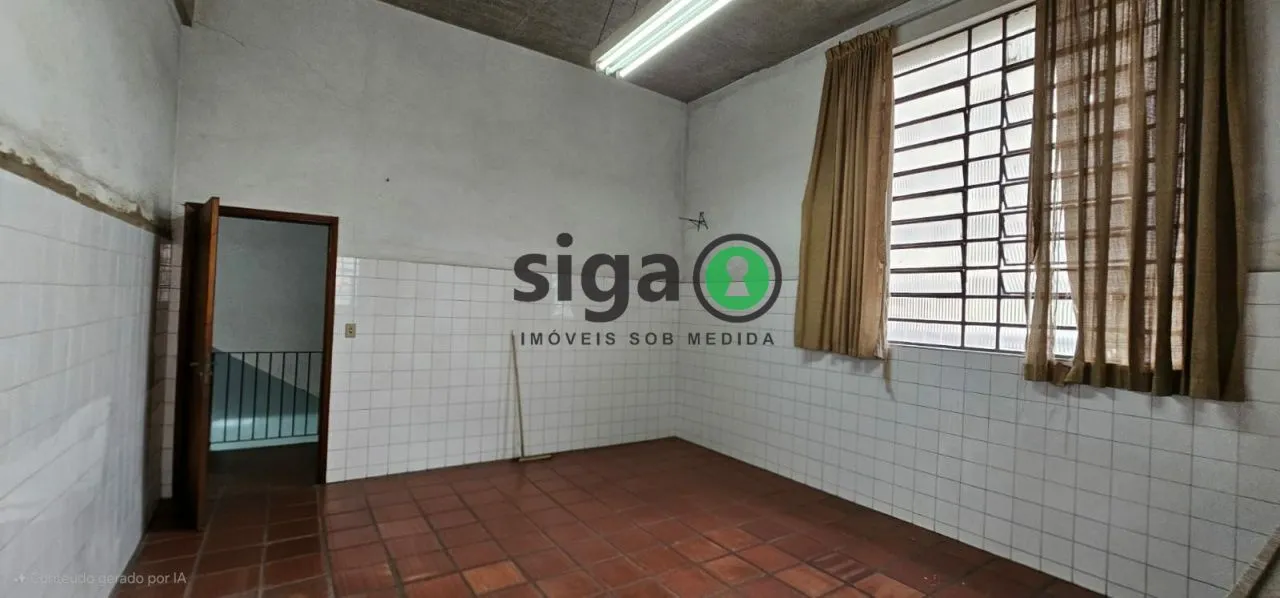 Imagem Galpão para locação 750 m² no Tatuapé