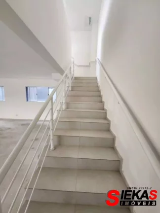 Imagem Salão Comercial de Alto Padrão no Tatuapé, São Paulo-SP: 3 banheiros, 3 vagas, 288m² de área. Imperdível!