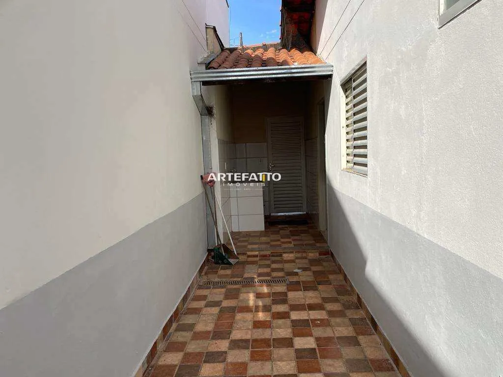 Imagem Casa à venda em Franca, Chácara Espraiado, com 2 quartos, 52m2