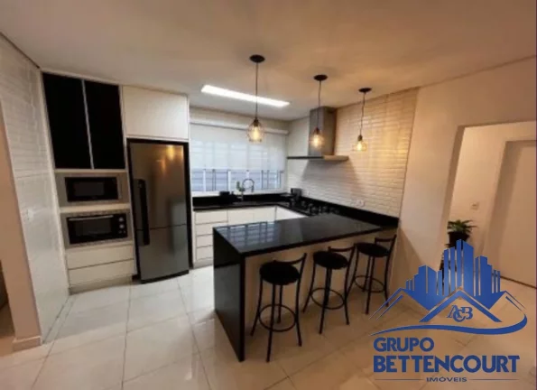 Foto do imóvel CASA RESIDENCIAL em São Paulo - SP, Santana