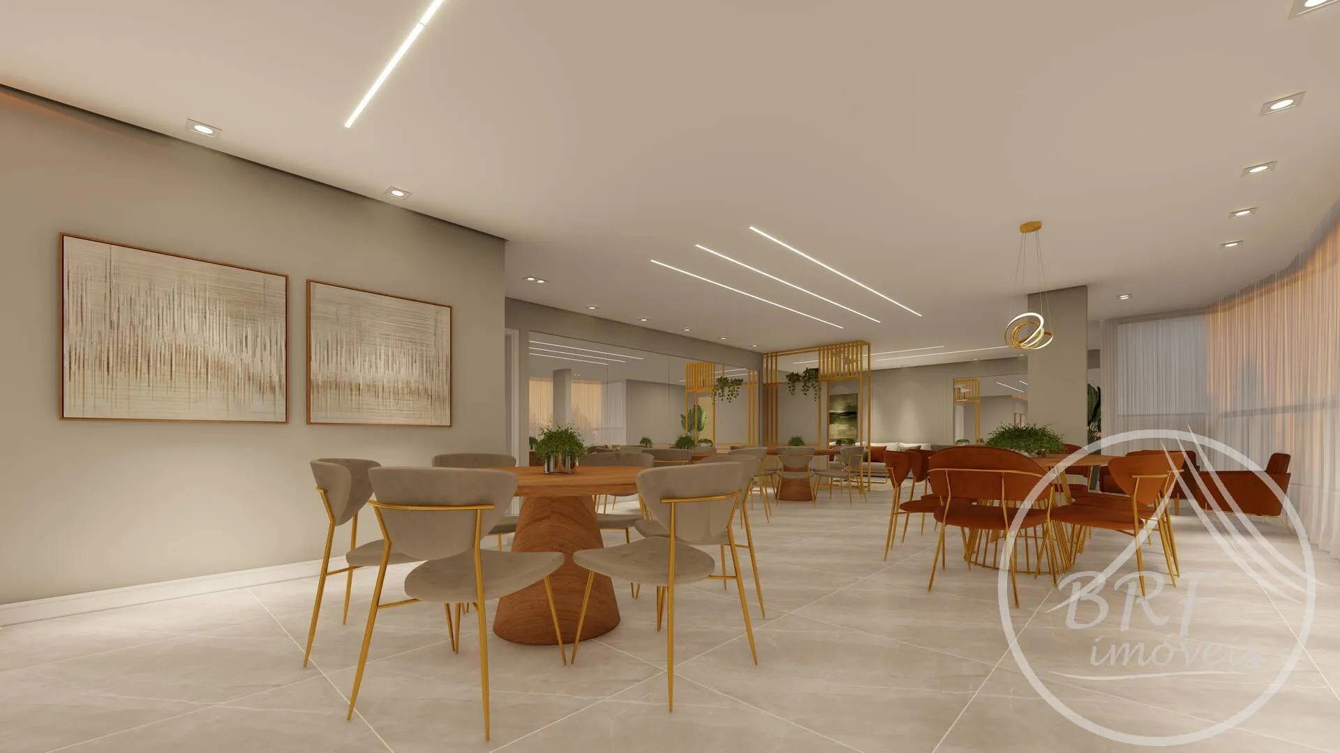 Imagem LANÇAMENTO - OCEANIC RESIDENCE - BARREIROS - SÃO JOSÉ (SC)