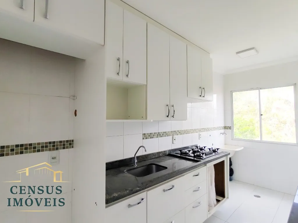 Foto do imóvel: Apartamento à venda em Valinhos-SP, Edifício Brasília, 2 quartos, 1 suíte, 2 salas, 2 banheiros, 1 vaga, 77, 33 m². em RESIDENCIAL NOVA ERA