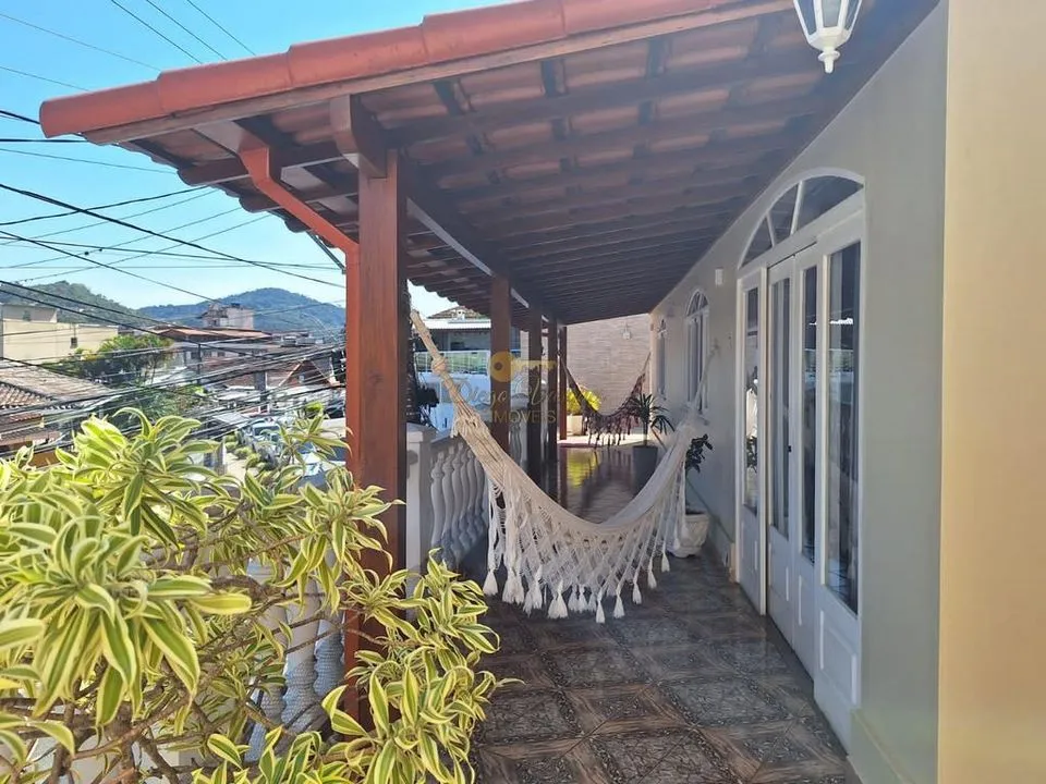 Foto do imóvel Casa para Venda em Teresópolis / RJ em Vila Alice Regadas