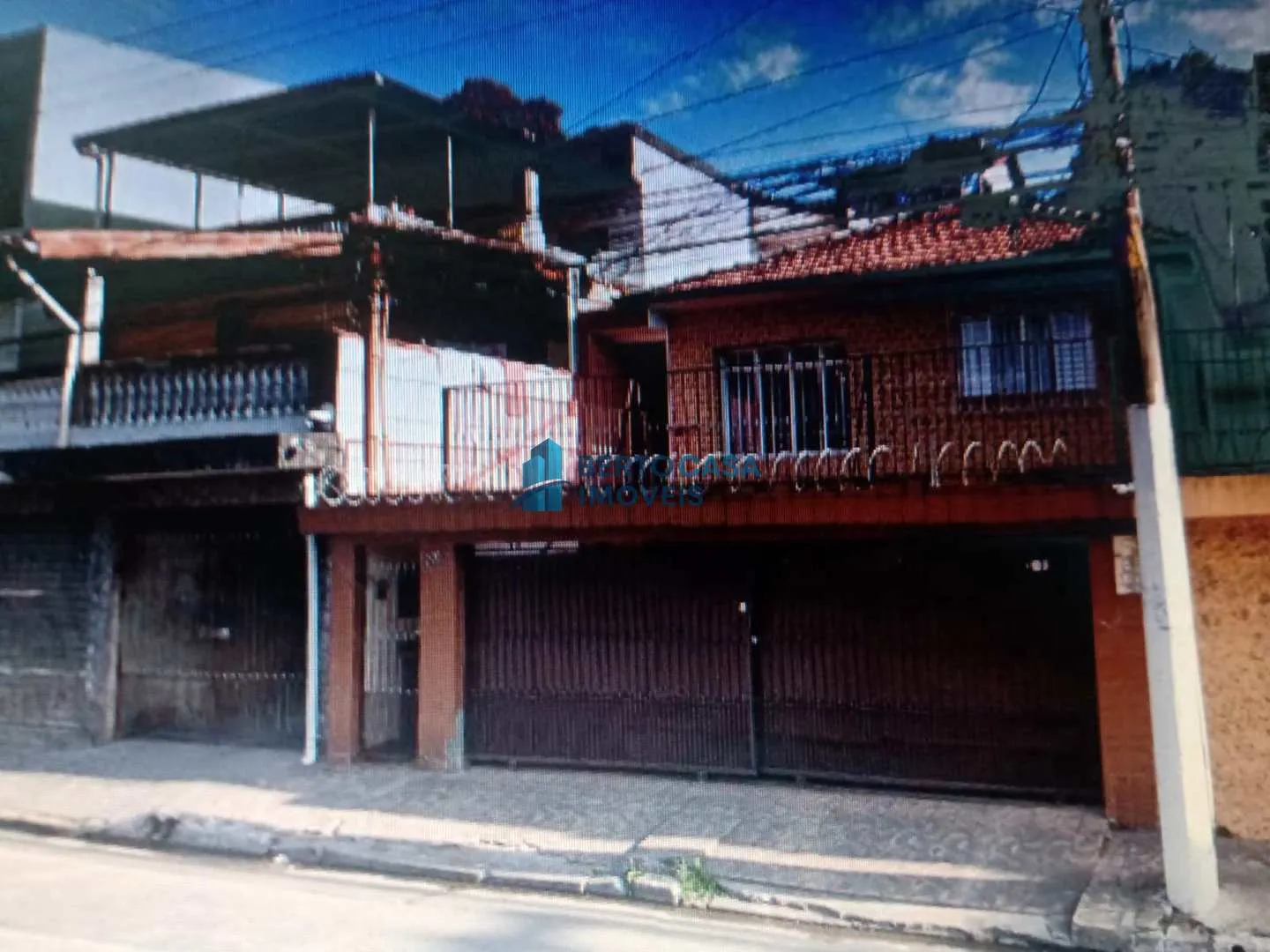 Imagem Casa Padrão