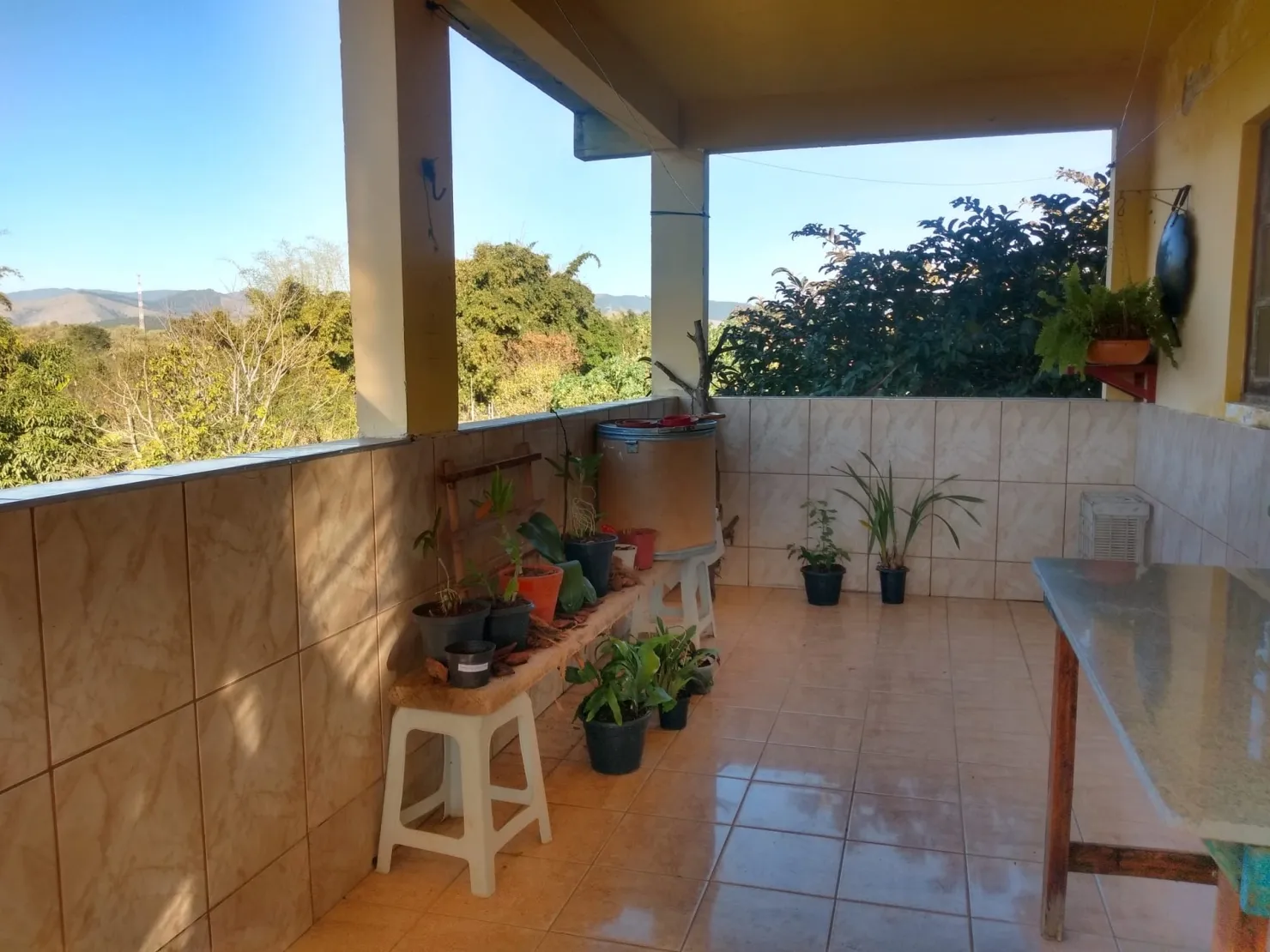 Imagem Casa à venda 3 Quartos, 1 Suite, 4 Vagas, 220M², Cidade Nova, Pindamonhangaba - SP