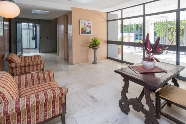 Imagem Apartamento para venda no bairro Auxiliadora em Porto Alegre