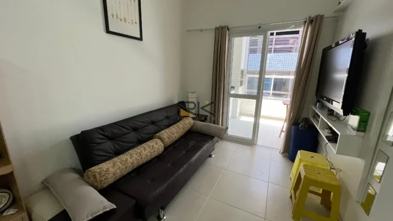 Imagem APARTAMENTO NAS TONINHAS À VENDA COM 1 DORMITÓRIO