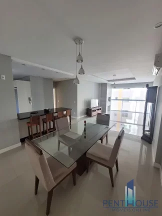 Imagem Apartamento Zona Central para Venda em Balneário Camboriú, PIONEIROS, 4 dormitórios, 2 suítes, 4 banheiros, 3 vagas