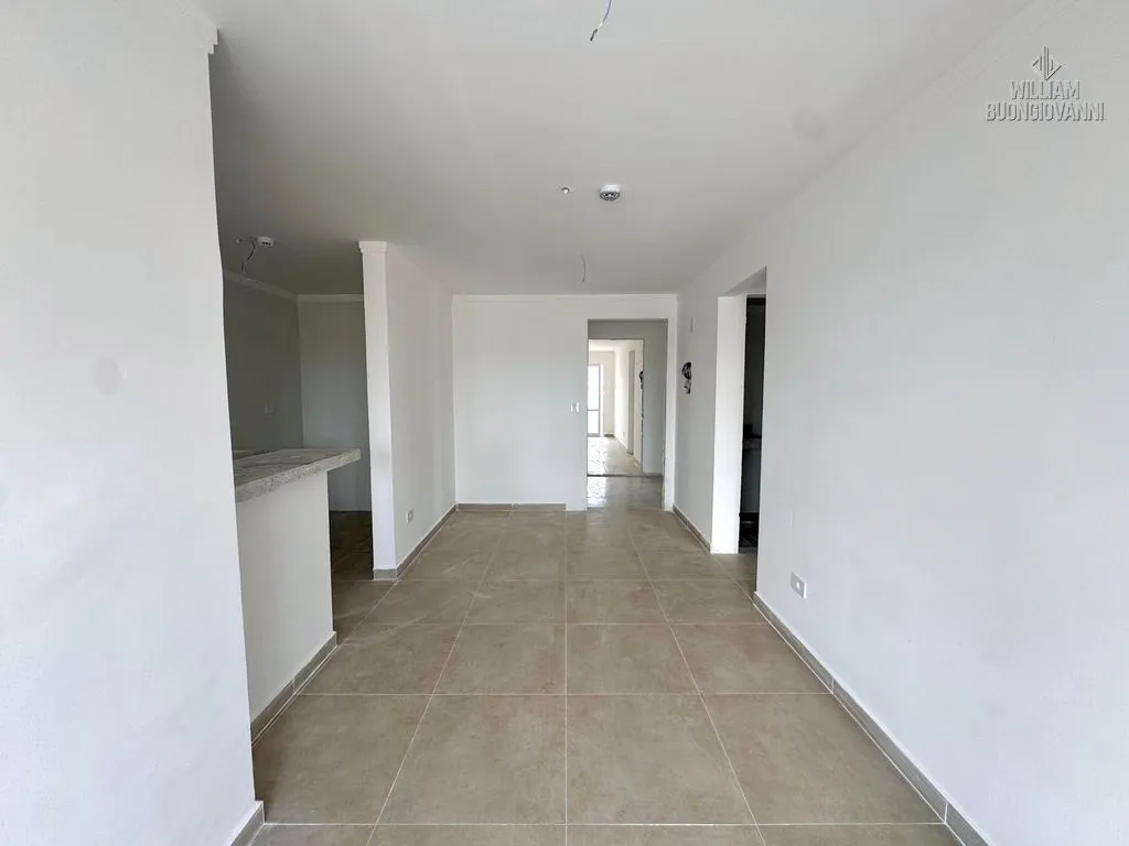 Imagem APARTAMENTO 1 DORMITÓRIO COM SACADA GOURMET;