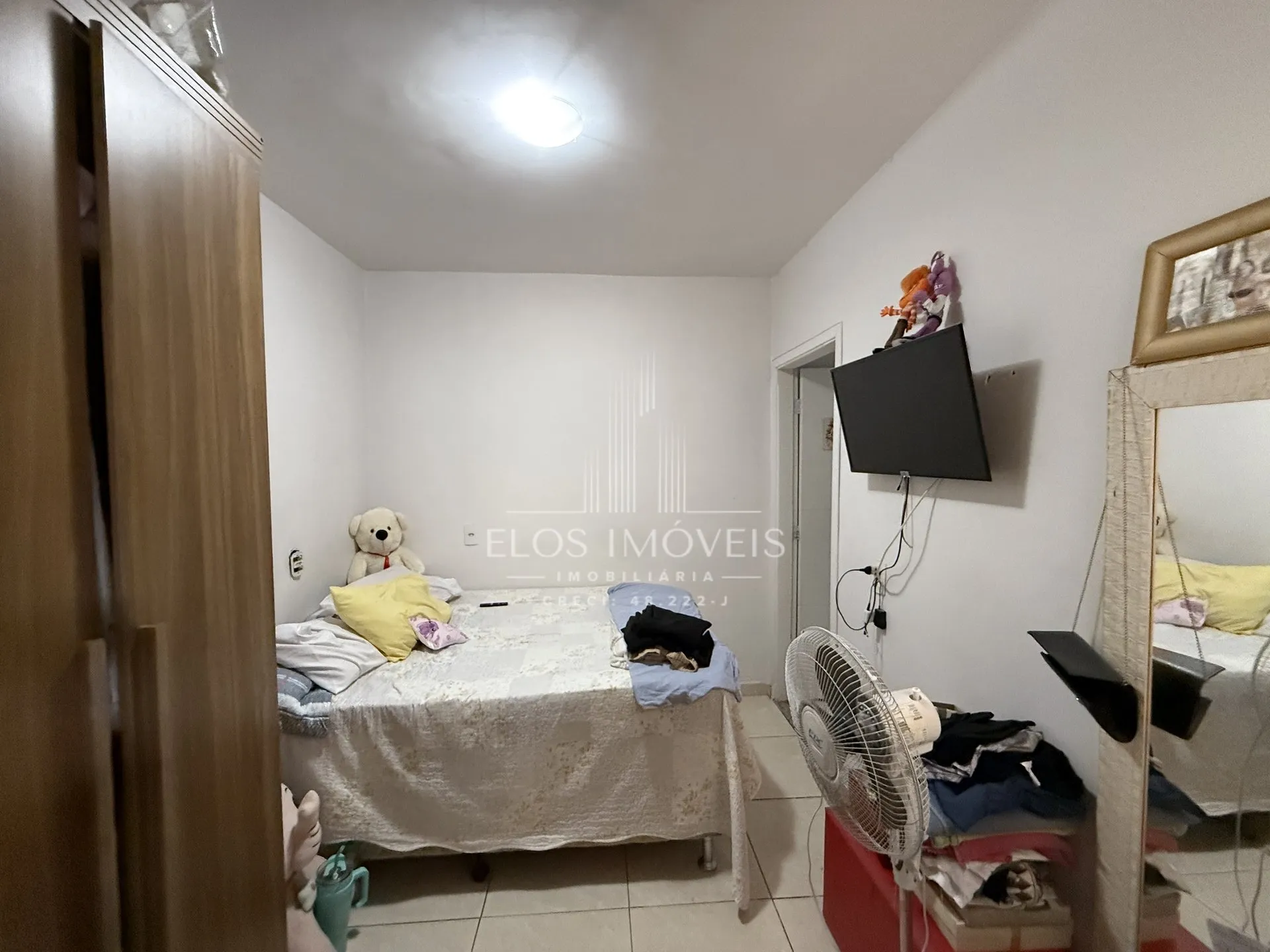 Imagem Casa de 3 quartos, 118m² no bairro Jardim Residencial Regina Bastelli, em Limeira