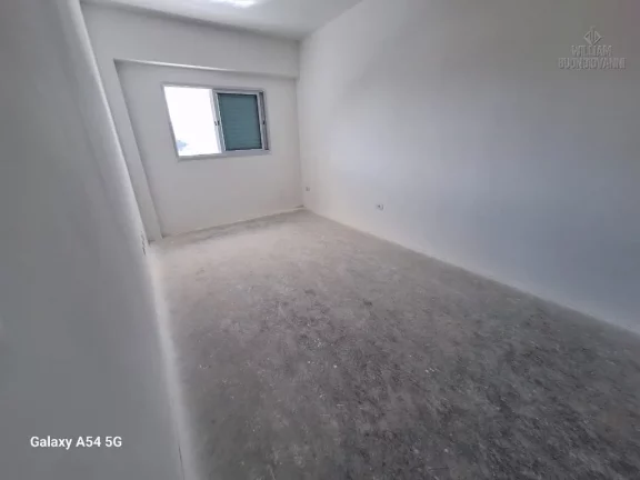 Imagem Apartamento 2 dormitórios sendo 1suíte lazer completo - Mongaguá