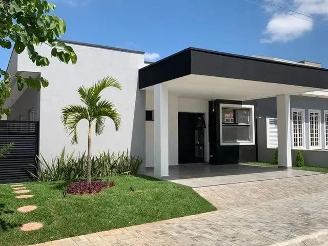 Imagem Casa à venda 250M², Guedes, Tremembé - SP | Morada do Visconde