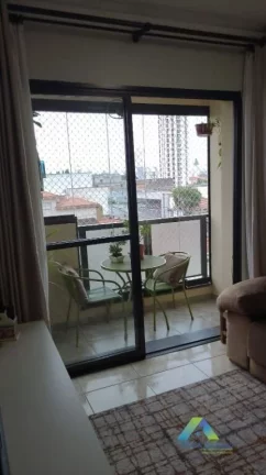 Imagem MOOCA Apartamento 76M², 3 dormitórios, 1 vaga, ótima localização e valor !!!