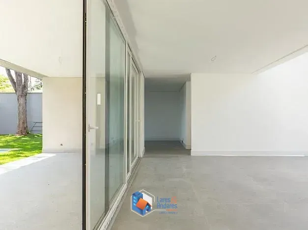 Imagem Casa em condomínio para venda em Jardim Cordeiro com 4 quartos, sendo 4 suítes, 712m²