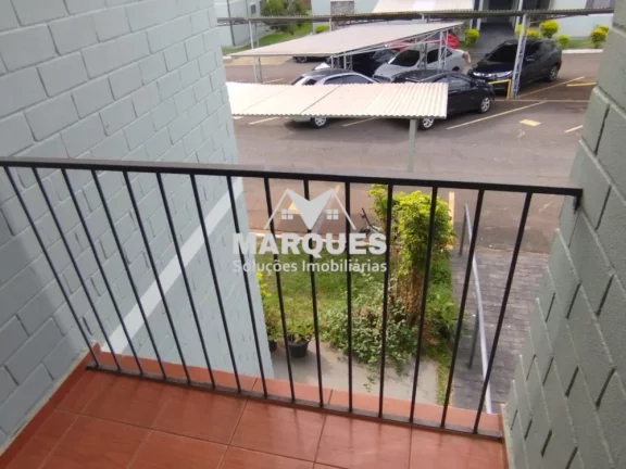 Imagem Apartamento a Venda no bairro Jardim das Oliveiras - Sumaré, SP
