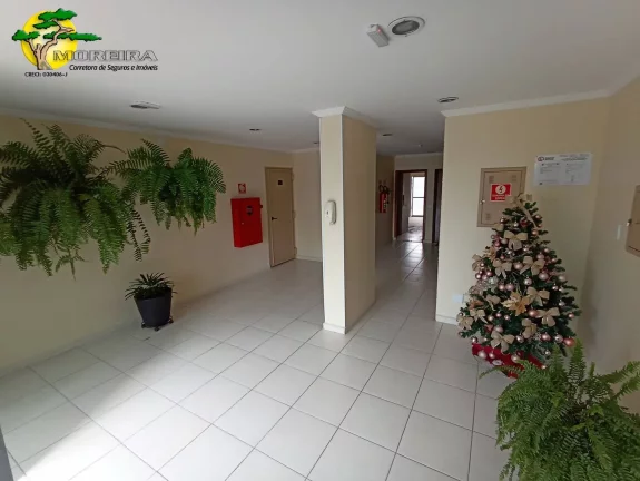 Imagem ÓTIMO APARTAMENTO PRÓXIMO À AVENIDA IMIRIM